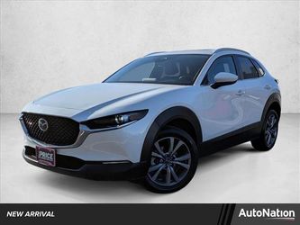 2025 Mazda CX-30