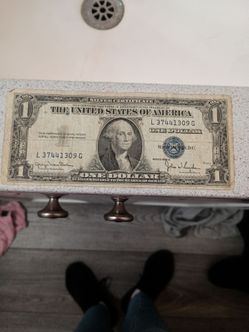 Money
