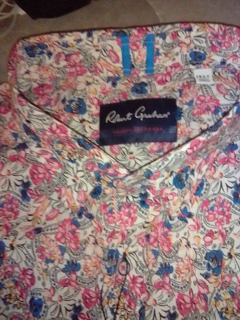 Robert Graham