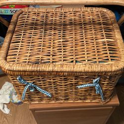 Picnic Basket