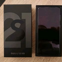 New Samsung s21 Plus - No credit Funding - Get it Today