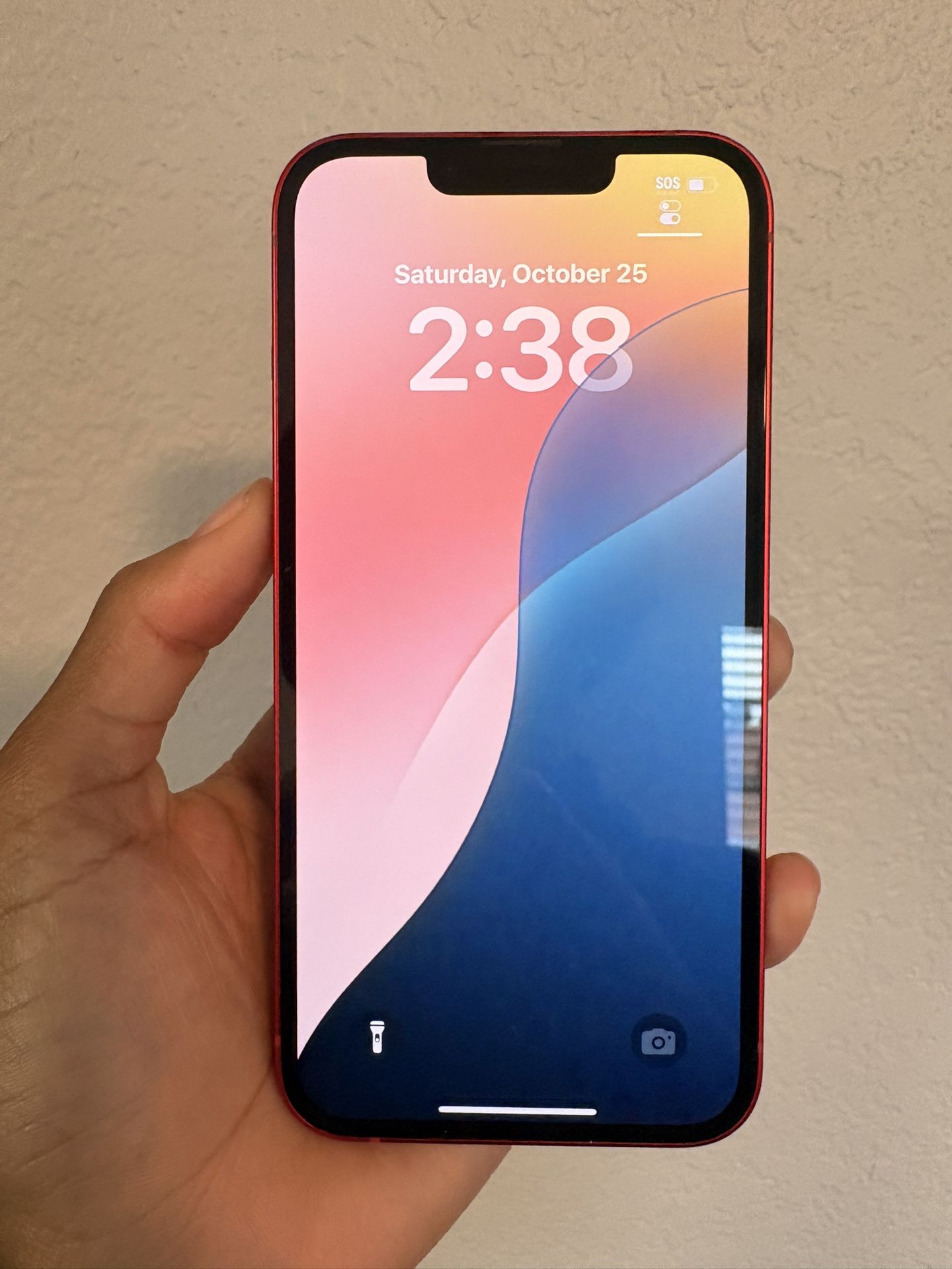 iPhone 13 128gb Fully Unlocked