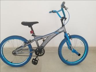 Huffy Radium BMX Kids Bike