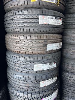 215/70/15 HANKOOK BRAND NEW TIRES