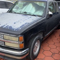 1994 Chevrolet Silverado 1500