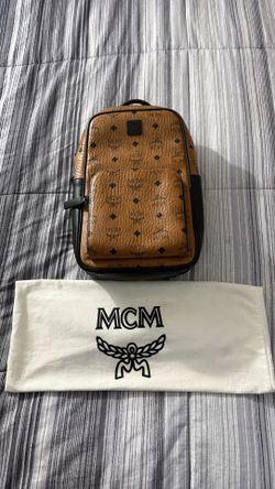 Mcm Cross Body Bag