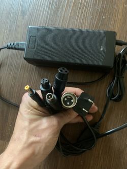 Universal bike charger and others
