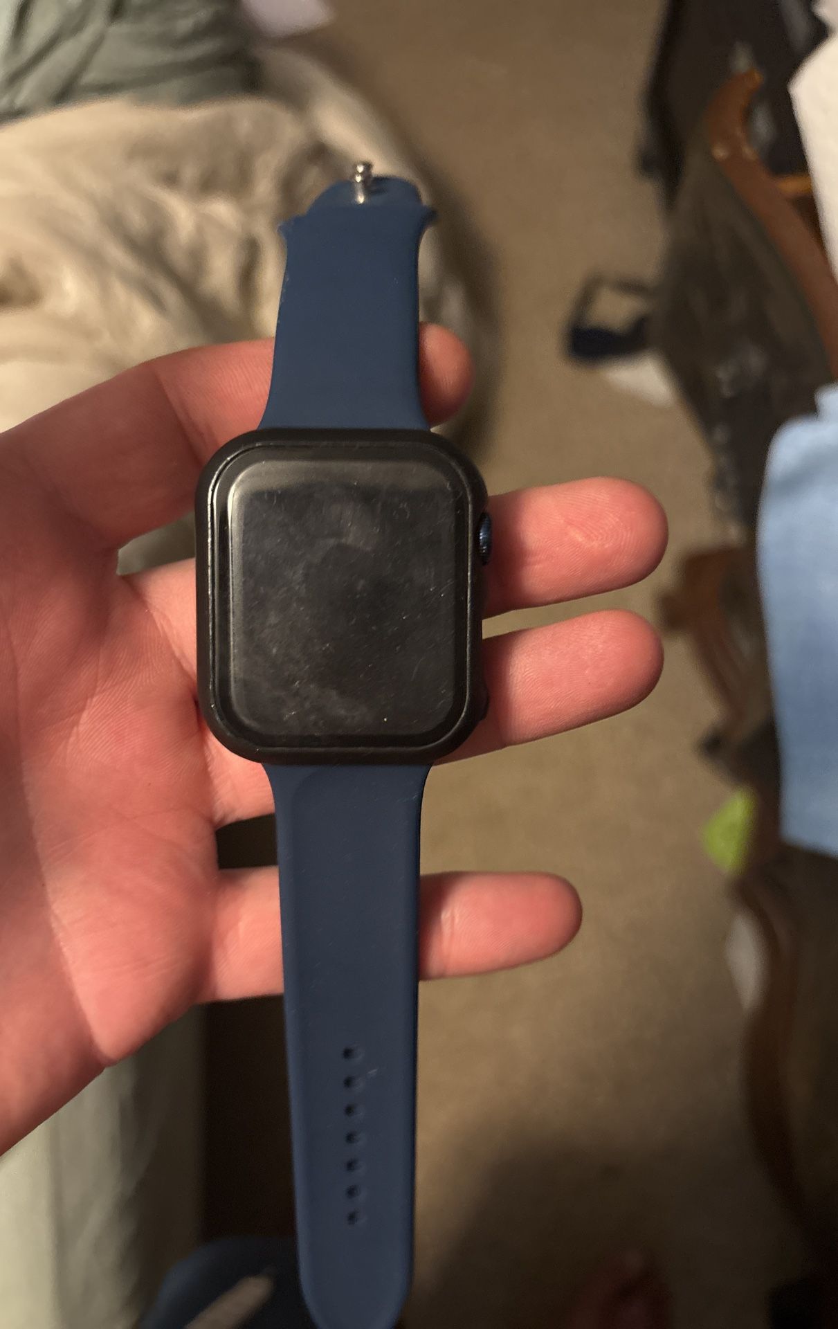 Apple Watch Series 6 Refurbished With Charger 