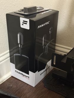 Fanatec Clubsport Shifter SQ