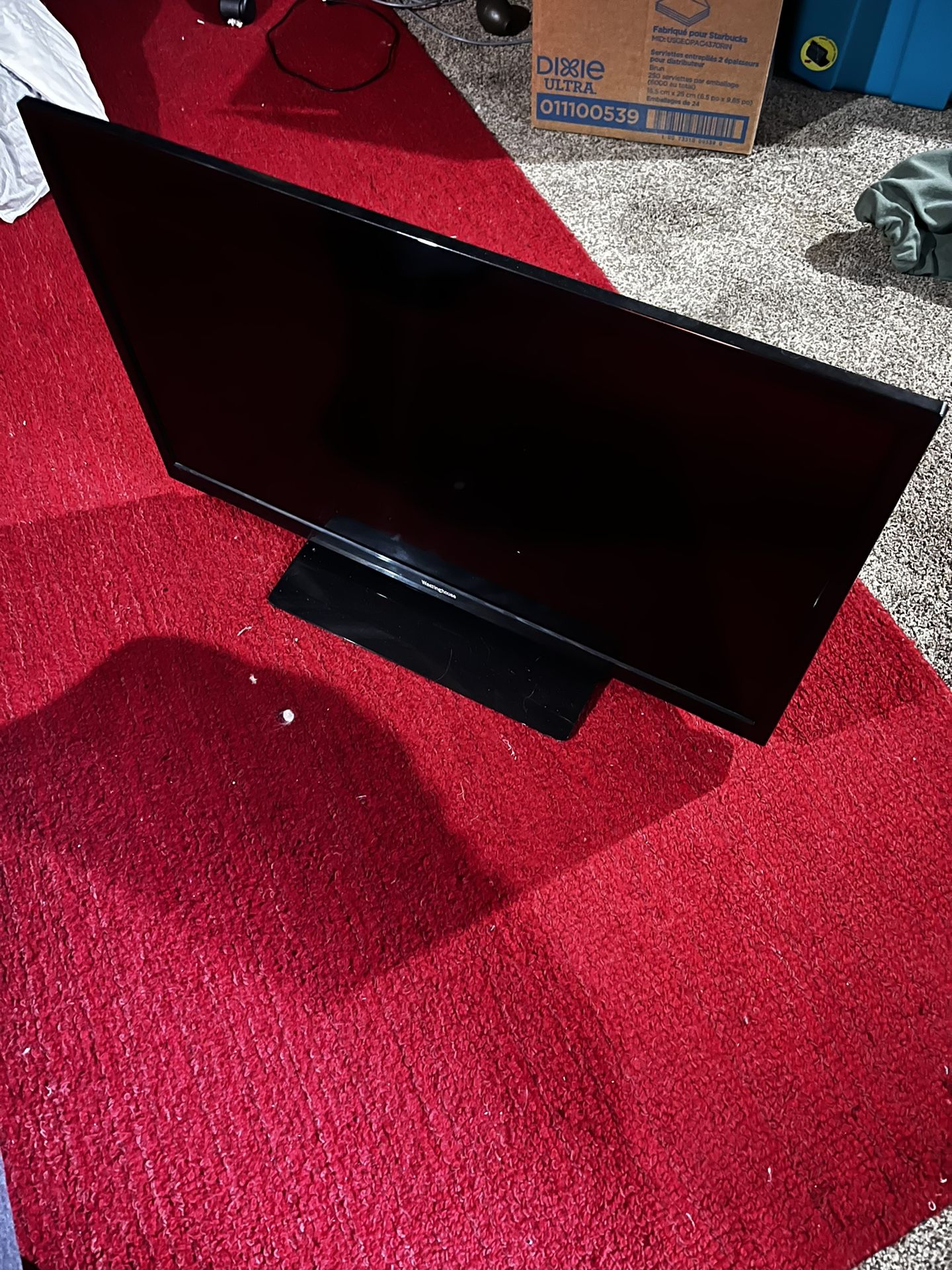 Flat Screen Tv