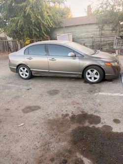 2006 Honda Civic