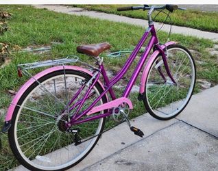 Schwinn 7 speed