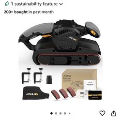 TackLife Electric Handheld Sander