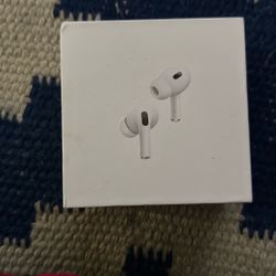 AirPod Pro Gen 2