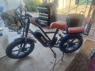 Electric Bike