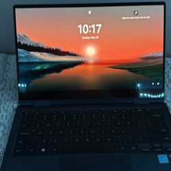 Samsung Galaxy Book Pro 360 (13.3”) 