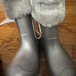 Toddler Snow Boots 