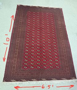 Persian Rug