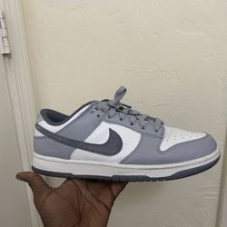 Nike Dunk Low Se Grey 