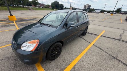Kia Rondo