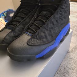Jordan Retro 13s 