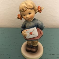 Hummel, Messages Of Love #1313