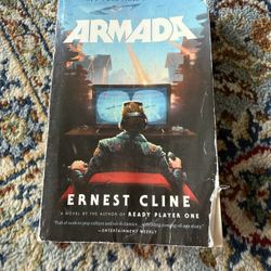 Book: Armada
