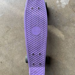 Penny Skateboard