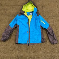 Light Jacket For Boys 