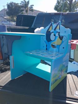 Baby chair