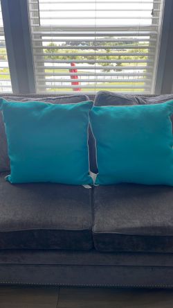 Outdoor Collection-Oversized Patio Furniture Cushions