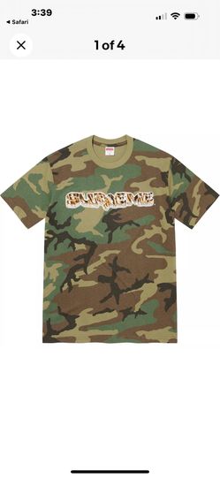 Supreme Tee