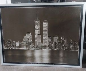 🗽 New York City – Classic Photography by Ralf Wicker
