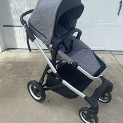 Thule Sleek Stroller