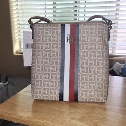Tommy HILFIGER BAG