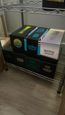 Pokemon Cards -  Bulk Holo/Rev Holos