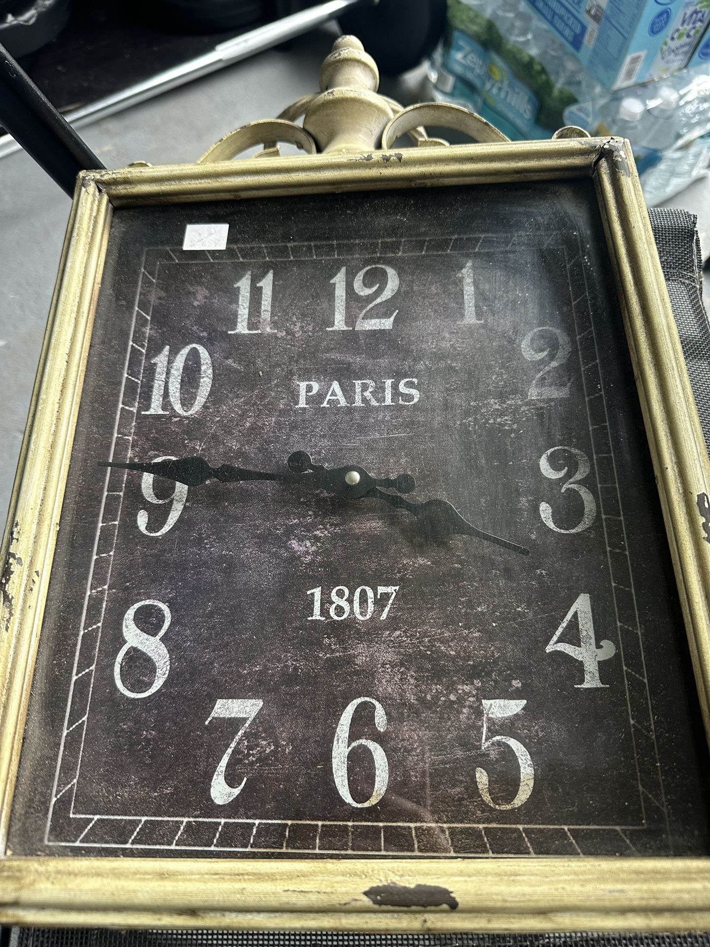 Clock