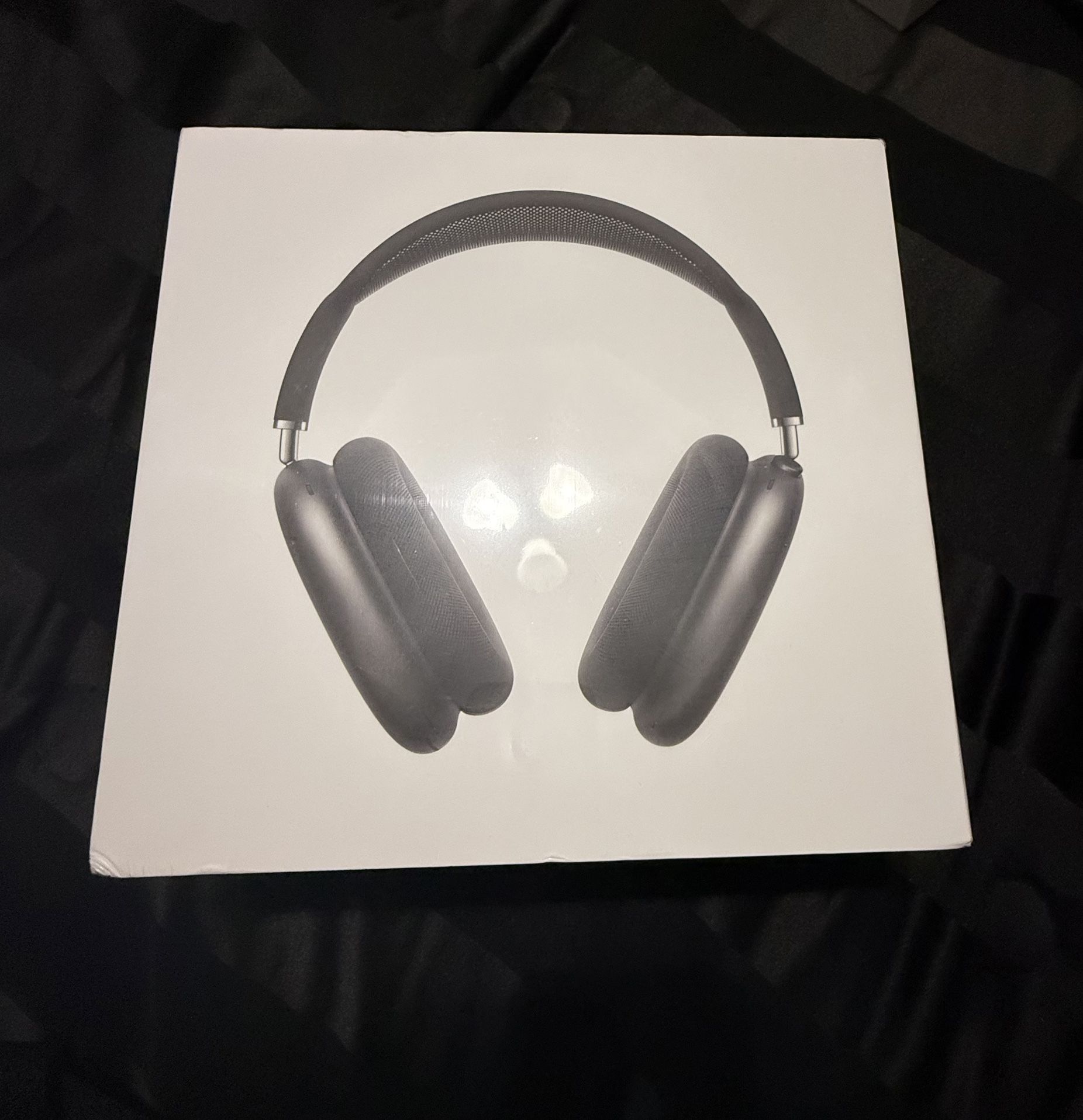 AirPod Max