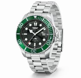 Brand new invicta watch men’s