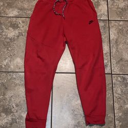 Nike Men's Tech Fleece Jogger Pants