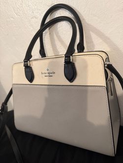 Kate spade tote purse
