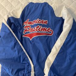 Softball Jacket 