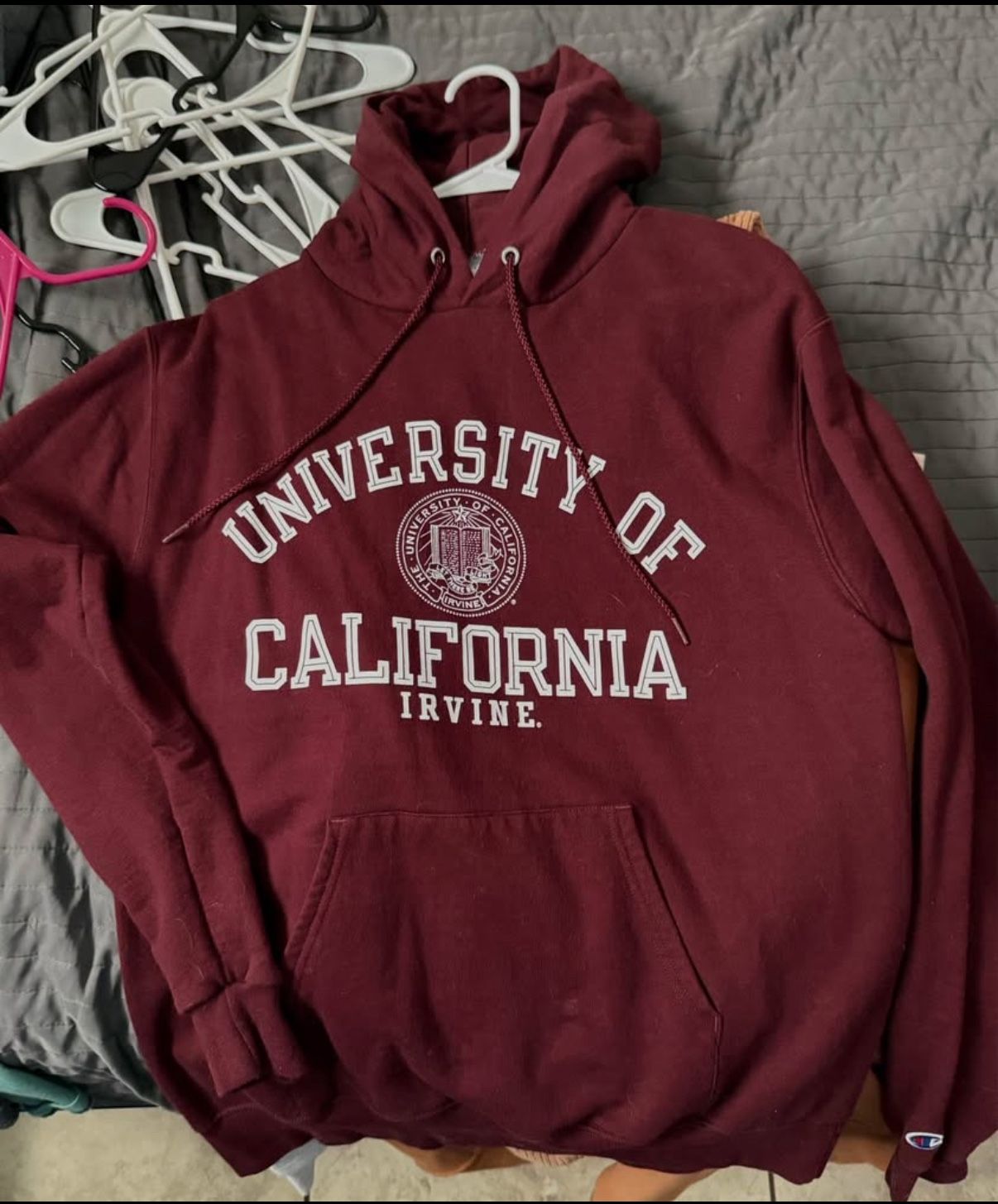 UCI Hoodie