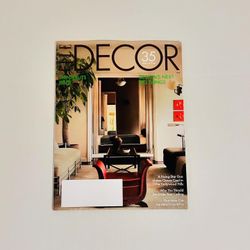 Elle Decor Magazine - May 2024 - The Debuts Issue