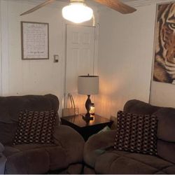 Power Reclining Sofas