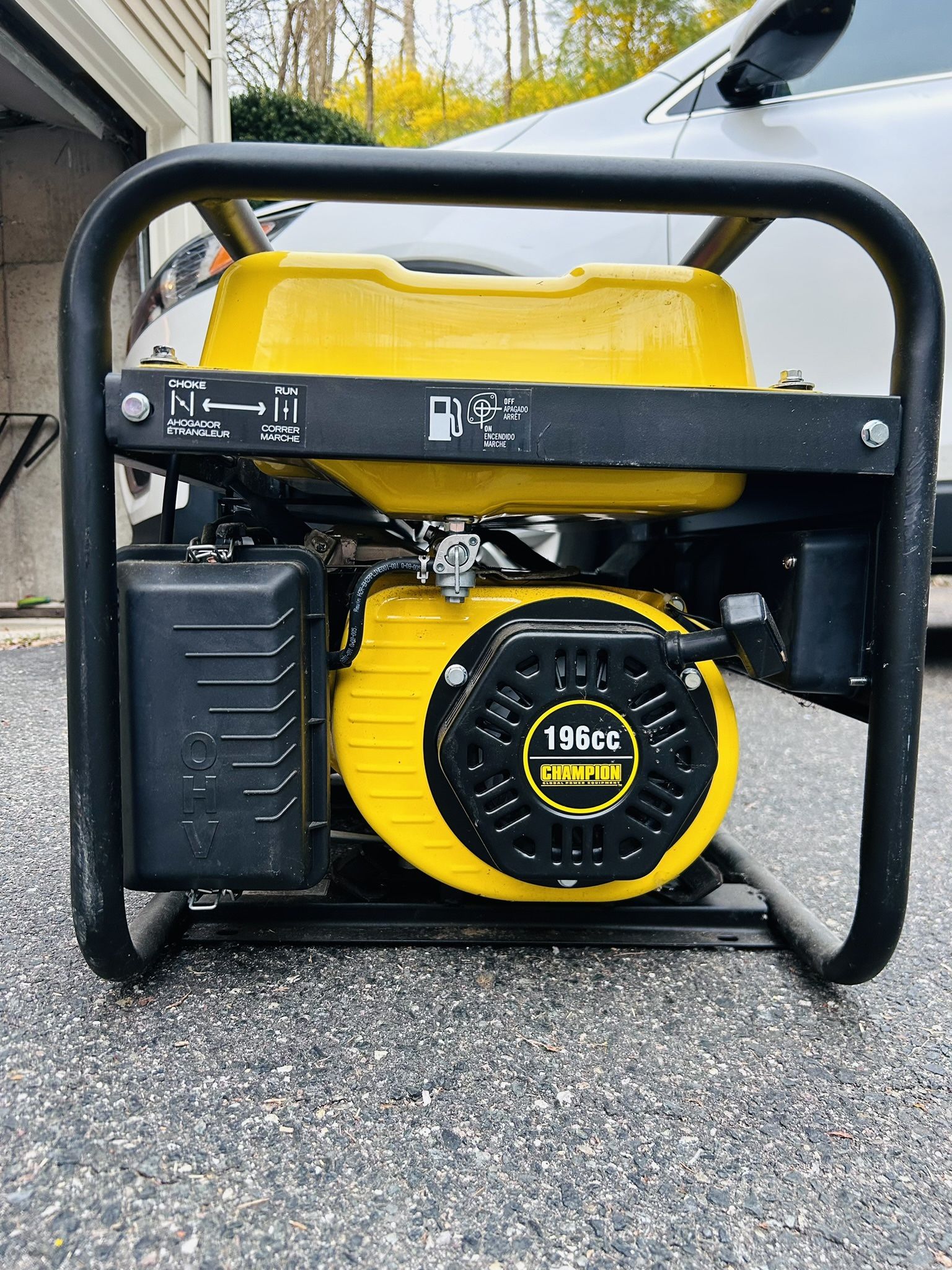 Generator
