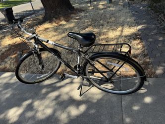 Schwinn Discover Bike
