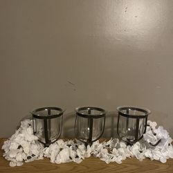 Candle Holder 