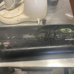 Sealer