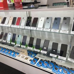Unlocked iPhones\ Samsungs